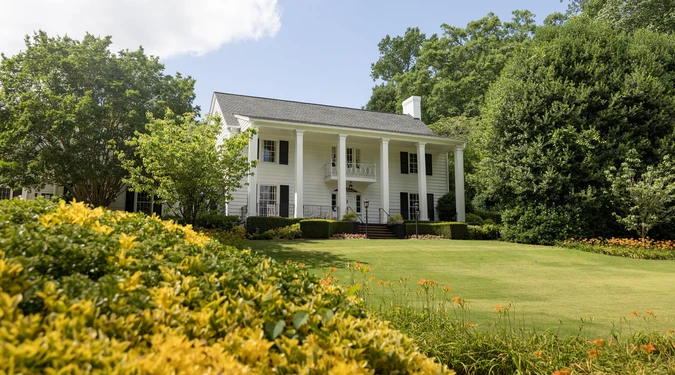 Natalie House - Pre-Ceremony Photos